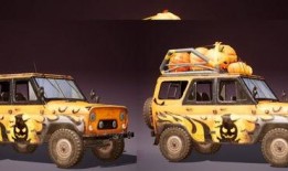 下一期载具返场车皮肤最新爆料,神秘揭晓！下一期载具返场车皮肤全新爆料抢先看