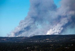 澳大利亚山火最新爆料,最新爆料揭示严峻态势与救援挑战