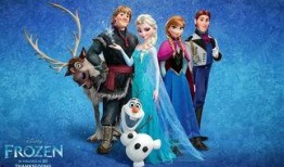 今日头条爆料冰雪奇缘,揭秘迪士尼动画巨制的诞生历程