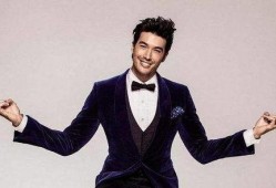 娱乐圈圈爆料王岳伦是谁