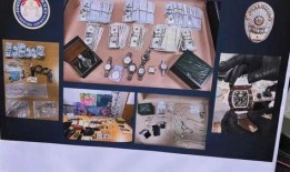 大盗最新爆料,最新爆料揭示惊天秘密