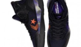 中乔新球鞋爆料视频播放,惊艳外观与卓越性能一网打尽