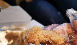 美团爆料炸鸡怎么做的视频,家常版美味炸鸡制作教程