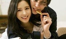 李墨石前女友爆料分手视频,视频揭露分手真相