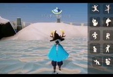 光遇国际服最新季节爆料,神秘幻境，探寻未知之旅