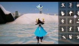 光遇国际服最新季节爆料,神秘幻境，探寻未知之旅