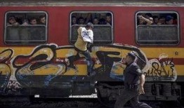 暗黑爆料缅北开火车视频,暗黑爆料视频背后的真相