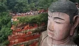 乐山大佛爆料视频最新下载