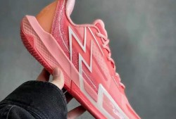 中乔新球鞋爆料视频播放,惊艳外观与卓越性能一网打尽