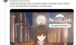 国外原神玩家看爆料视频,国外玩家热议，神秘角色引期待