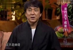 成龙爆料视频,揭秘娱乐圈不为人知的秘密