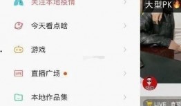 快手网红吃瓜软件叫啥名,这款软件究竟有何魅力？