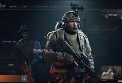 暗区突围最新皮肤爆料衣服,神秘新皮肤亮相，独特服装设计引期待