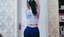 吃瓜爆料抖音网红扭腰舞,吃瓜群众热议的潮流舞蹈新宠