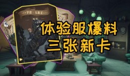 哈利新卡牌爆料视频,神秘力量觉醒，战局风云再起！