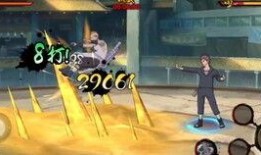 影忍者最新爆料,神秘忍者组织浮出水面，暗流涌动引众瞩目