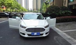 最新蒙迪欧爆料消息是真的吗