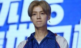 吃瓜娱乐圈鹿晗是谁啊