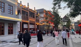 河北邢台大街爆料视频,街头奇闻异事，一幕幕引人入胜