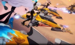 幻塔凛夜最新爆料,神秘力量觉醒，凛夜命运再掀波澜