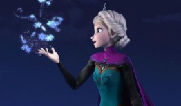 今日头条爆料冰雪奇缘,揭秘迪士尼动画巨制的诞生历程