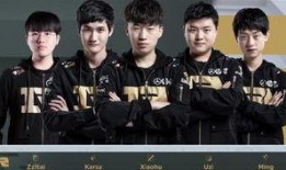 rng最新阵容爆料,全新阵容蓄势待发，巅峰对决即将开启！