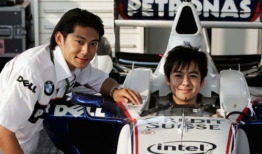 天涯爆料林志颖车祸视频,惊险瞬间引发网友热议