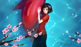 网红大鱼海棠的吃瓜视频,揭秘幕后真相与幕后黑手