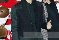 男星爆料图片高清大图最新,揭秘娱乐圈不为人知的幕后故事