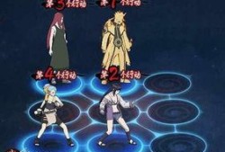 火影忍者最新调整爆料,角色技能大革新，剧情走向再掀波澜！