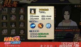 影忍者最新爆料,神秘忍者组织浮出水面，暗流涌动引众瞩目