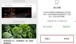 微信吃瓜订阅号免费,免费订阅号带你吃瓜不停歇
