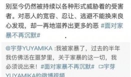 家暴视频爆料者