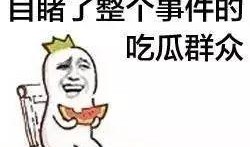 娱乐吃瓜群众一名,吃瓜群众视角下的明星幕后故事