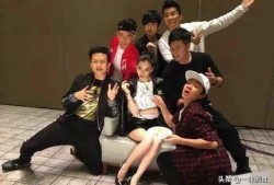 娱乐圈内最近爆料的人,揭秘明星背后的惊人真相