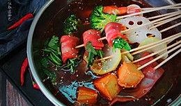 爆料火锅做法视频大全,揭秘热门视频中的火锅做法大全