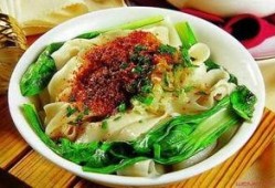 酸菜面东坡爆料怎么做视频,家常美味，一学就会！