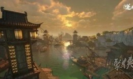 逆水寒最新爆料手游春节,江湖再起，共赴新春狂欢之旅