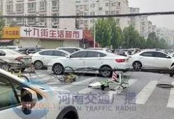 郑州普庆路最新爆料,揭秘繁华背后的故事