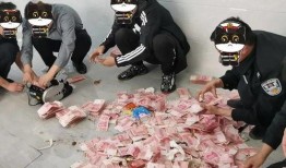 天津盒饭爆料者被抓视频