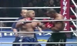 最新拳击爆料新闻视频,揭秘赛场背后惊人内幕！