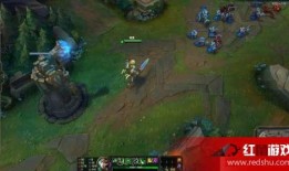 lol最新版本爆料,新英雄登场，游戏平衡大调整