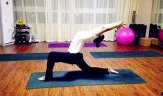 温州瑜伽爆料最新消息,揭秘瑜伽界神秘事件