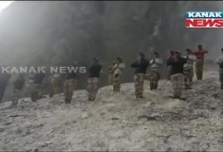 印度士兵爆料视频播放网站,揭秘军营内幕