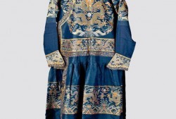 最新龙袍爆料消息视频,宫廷风范与现代美学完美融合