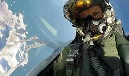 南极飞行员爆料视频最新,揭秘神秘南极飞行任务内幕