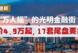 光明金融街最新爆料,揭秘未来城市金融中心新篇章