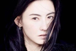 娱乐圈大爆料张柏芝是谁,揭秘张柏芝背后的惊人真相