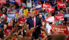 美媒爆料特朗普竞选视频,美媒揭秘其竞选策略与幕后操作