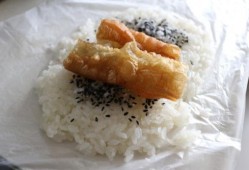爆料糯米饭团视频大全,美味佳肴尽收眼底